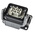 HARTING Connector Set, 6 Way, 16A, Female, Han E, 500 V