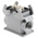 HARTING Connector Set, 10 Way, 16A, Female, Han E, 500 V