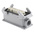 HARTING Connector Set, 24 Way, 16A, Female, Han E, 500 V