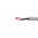 Alpha Wire EcoFlex Control Cable, 3 Cores, 0.09 mm², ECO, Unscreened, 30m, Grey mPPE Sheath, 28 AWG