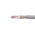 Alpha Wire EcoFlex Control Cable, 2 Cores, 0.81 mm², ECO, Screened, 30m, Grey mPPE Sheath, 18 AWG