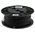 TE Connectivity 100E Control Cable, 2 Cores, 0.5 mm², Screened, 100m, Black LSZH Sheath, 20 AWG