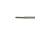Alpha Wire Control Cable, 2 Cores, 0.5 mm², CY, Screened, 50m, Transparent PVC Sheath
