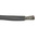Alpha Wire 6334 Control Cable, 10 Cores, 0.2 mm², Screened, 30m, Grey PVC Sheath, 24 AWG