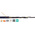 Igus chainflex CF9 Control Cable, 7 Cores, 1.5 mm², Unscreened, 10m, Blue TPE Sheath