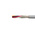 Alpha Wire EcoFlex Control Cable, 5 Cores, 0.56 mm², ECO, Screened, 30m, Grey mPPE Sheath, 20 AWG