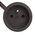 RS PRO Extension Lead
