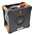brennenstuhl 30m 3 Socket Type F - German Schuko Cable Reel, 400 V ac, IP44