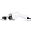 RS PRO 16 A Mode 3, Type 1 to Type 2, EV Charging Cable 5m