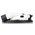 RS PRO 32 A Mode 3, Type 1 to Type 2, EV Charging Cable 5m