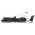 RS PRO 16 A Mode 3, Type 1, EV Charging Cable 5m