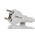 RS PRO 1.5m 4 Socket Schuko Extension Lead, 250 V, IP20
