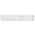 RS PRO 2m 6 Socket Schuko Socket, 250 V, IP20