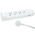 Legrand 1m 4 Socket Type E - French Extension Lead