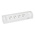 Legrand 4 Socket Type E - French Extension Lead