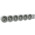 Legrand 6 Socket Type E - French Extension Lead