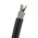 RS PRO 58 A Wallbox Installation Cable, EV Charging Cable 50m