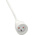 brennenstuhl 3m 1 Socket Type E - French Extension Lead, 230 V, IP20