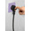 brennenstuhl 2m 2 Socket Type E - French Extension Lead, 230 V, IP20