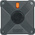 brennenstuhl 40m 4 Socket Type E - French Extension Reel, 230 V, IP44