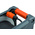 brennenstuhl 40m 4 Socket Type E - French Extension Reel, 230 V, IP44