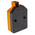 RS PRO 1 Socket Type G - British Trailing Socket, 240 V