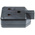 RS PRO 1 Socket Type M - Old British/South African 15A Trailing Socket, 230 V