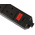 RS PRO 4 Socket Type G - British Trailing Socket, 230 V