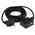 RS PRO 5m 1 Socket Type G - British Extension Lead
