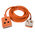 RS PRO 5m 1 Socket Type G - British Extension Lead
