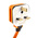 RS PRO 2m 4 Socket Type G - British Extension Lead