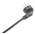 1.4m 5 Socket Type F - German Schuko Extension Lead, 250 V ac
