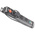 brennenstuhl 1.8m 4 Socket Type G - British Extension Lead, 230 V, IP20