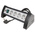 brennenstuhl 1.8m 4 Socket Type F - German Schuko Extension Lead, 230 V