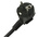 brennenstuhl 2.5m 5 Socket Type E - French Extension Lead, 230 V, IP20