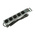 brennenstuhl 2.5m 5 Socket Type E - French Extension Lead, 230 V, IP20