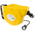 brennenstuhl 2m 1 Socket Type E - French Cable Reel, 230 V, IP20