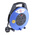brennenstuhl 10m 3 Socket Type G - British Cable Reel, 240 V, IP20