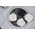 brennenstuhl 50m 3 Socket Type G - British Cable Reel, 240 V, IP20
