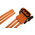 TE Connectivity 250 A EV Charging Cable 2m
