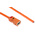 TE Connectivity 40 A EV Charging Cable 3m
