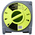 RS PRO 15m 4 Socket Type G - British Cable Reel, 240 V