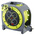 RS PRO 15m 4 Socket Type G - British Cable Reel, 240 V