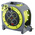 RS PRO 15m 4 Socket Type G - British Cable Reel, 240 V