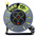 RS PRO 25m 4 Socket Type G - British Cable Reel, 240 V