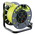 RS PRO 25m 4 Socket Type G - British Cable Reel, 240 V