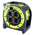 RS PRO 15m 4 Socket Type F - German Schuko Cable Reel, 240 V