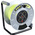 RS PRO 40m 4 Socket Type G - British Cable Reel, 240 V