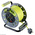 RS PRO 50m 4 Socket Type G - British Cable Reel, 240 V