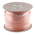 RS PRO 2 Core Power Cable, 0.75 mm², 100m, Orange PVC Sheath, 3182Y, 6 A, 500 V